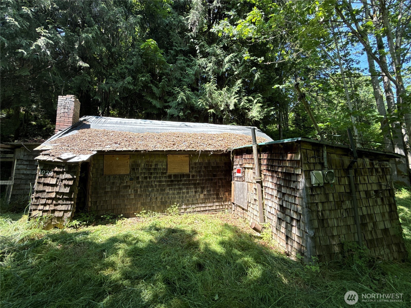 1020 S Valley Street , Port Angeles, WA 98362