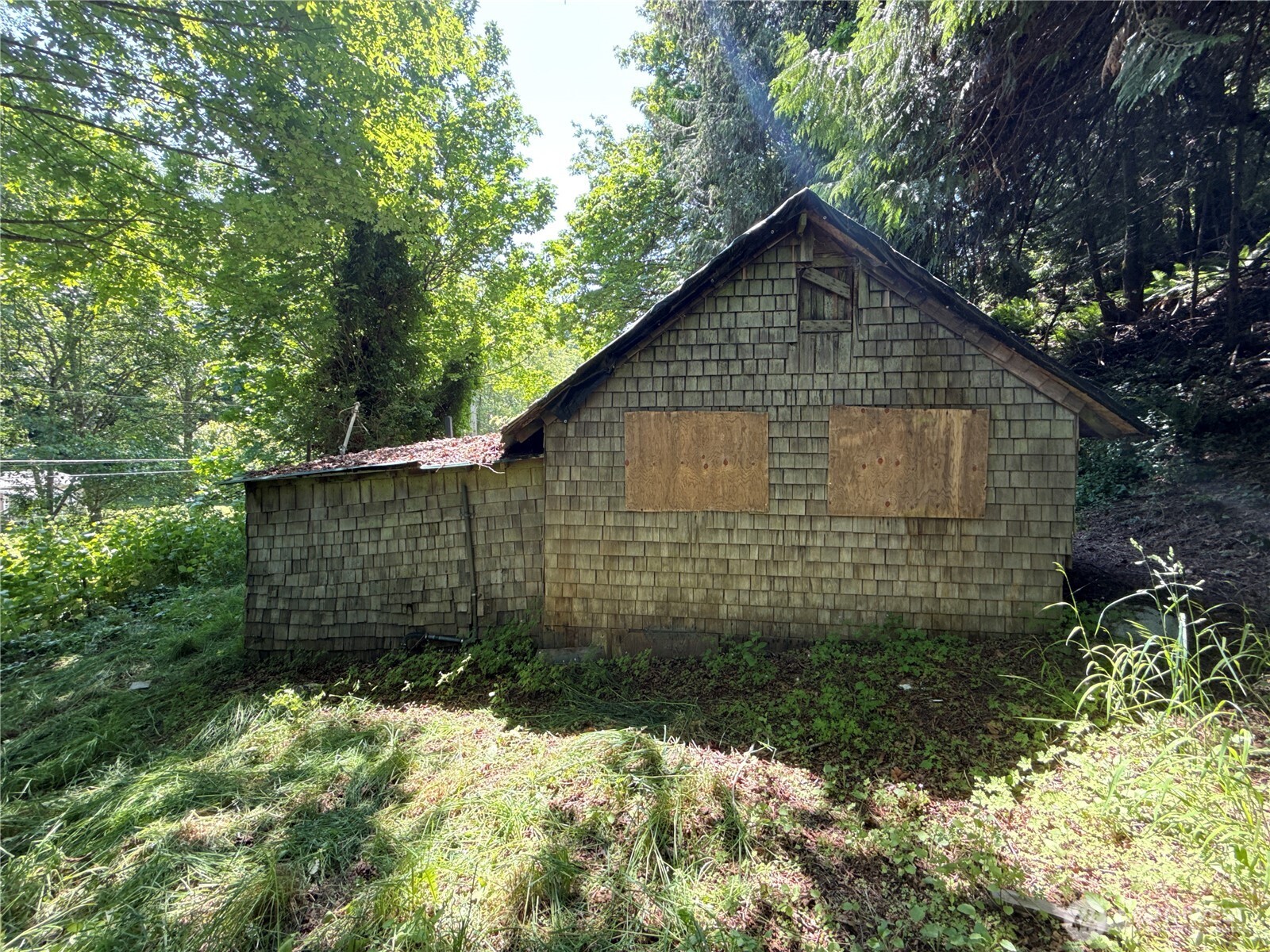 1020 S Valley Street , Port Angeles, WA 98362