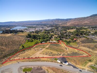 3621 McMullan Road , Wenatchee, WA 98801