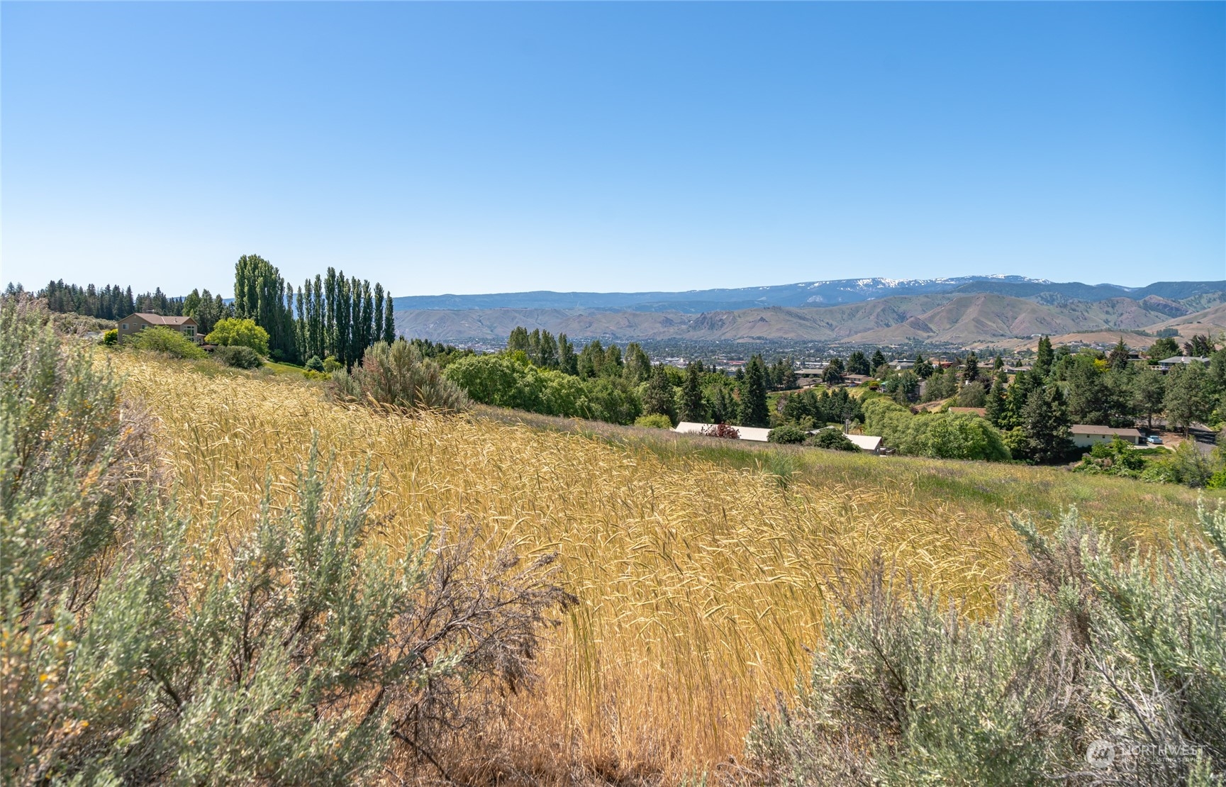 3621 McMullan Road , Wenatchee, WA 98801
