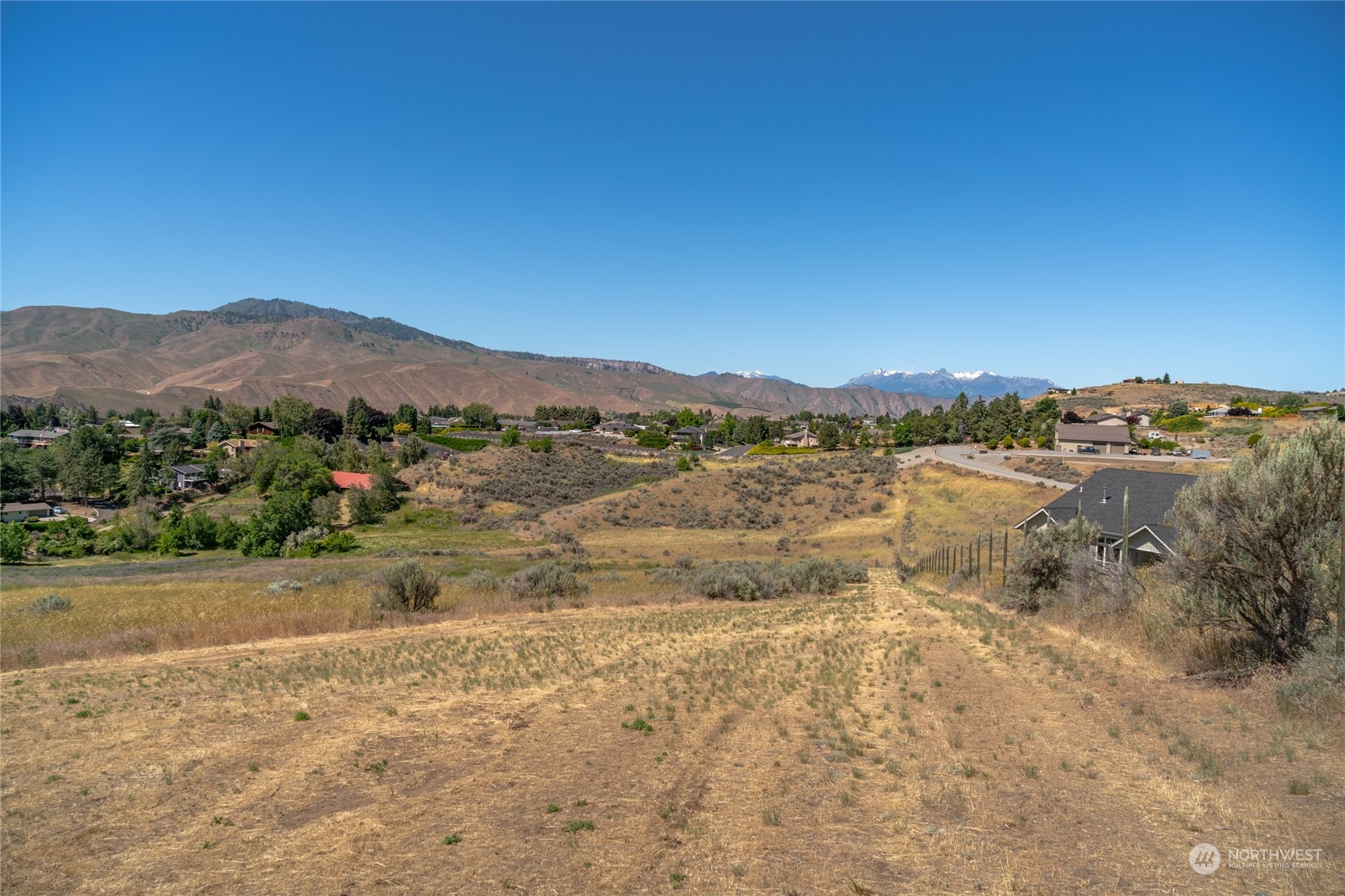 3621 McMullan Road , Wenatchee, WA 98801