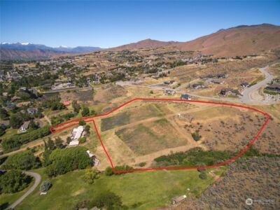 3621 McMullan Road , Wenatchee, WA 98801 - Photo 7