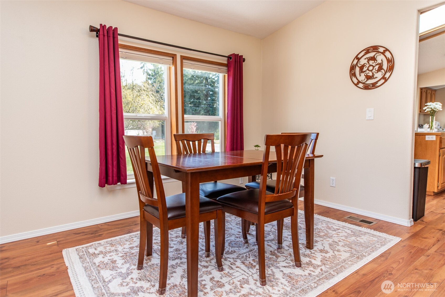 571 Lewis Road , Port Angeles, WA 98362