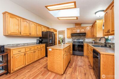 571 Lewis Road , Port Angeles, WA 98362 - Photo 15