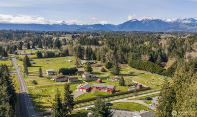 571 Lewis Road , Port Angeles, WA 98362 - Photo 2