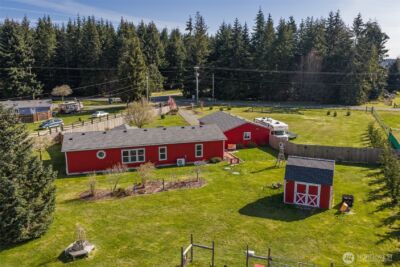 571 Lewis Road , Port Angeles, WA 98362 - Photo 29