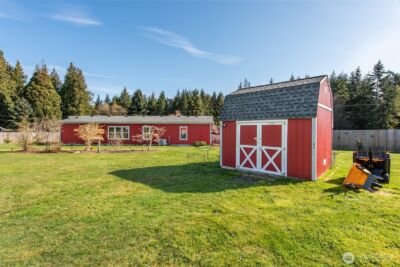 571 Lewis Road , Port Angeles, WA 98362 - Photo 30