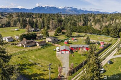 571 Lewis Road , Port Angeles, WA 98362 - Photo 3