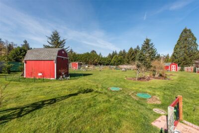 571 Lewis Road , Port Angeles, WA 98362 - Photo 31