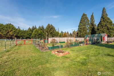 571 Lewis Road , Port Angeles, WA 98362 - Photo 32