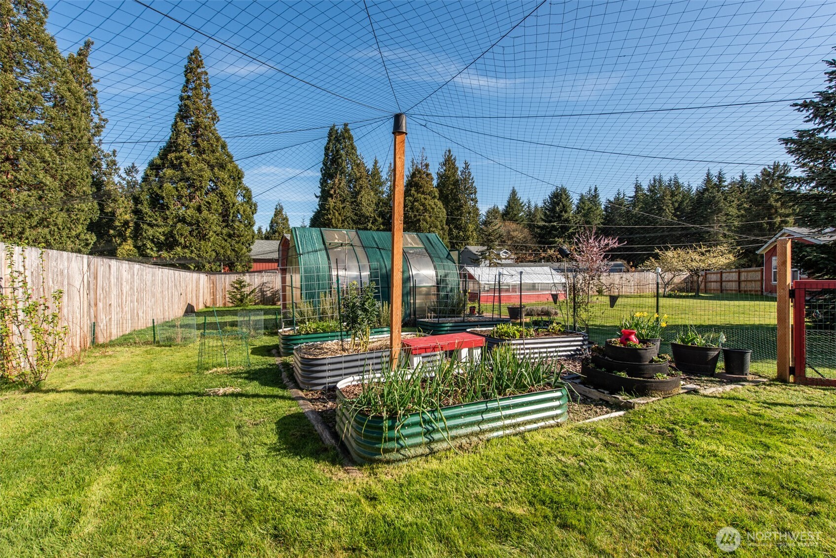 571 Lewis Road , Port Angeles, WA 98362