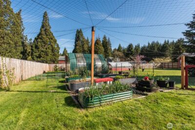 571 Lewis Road , Port Angeles, WA 98362 - Photo 33