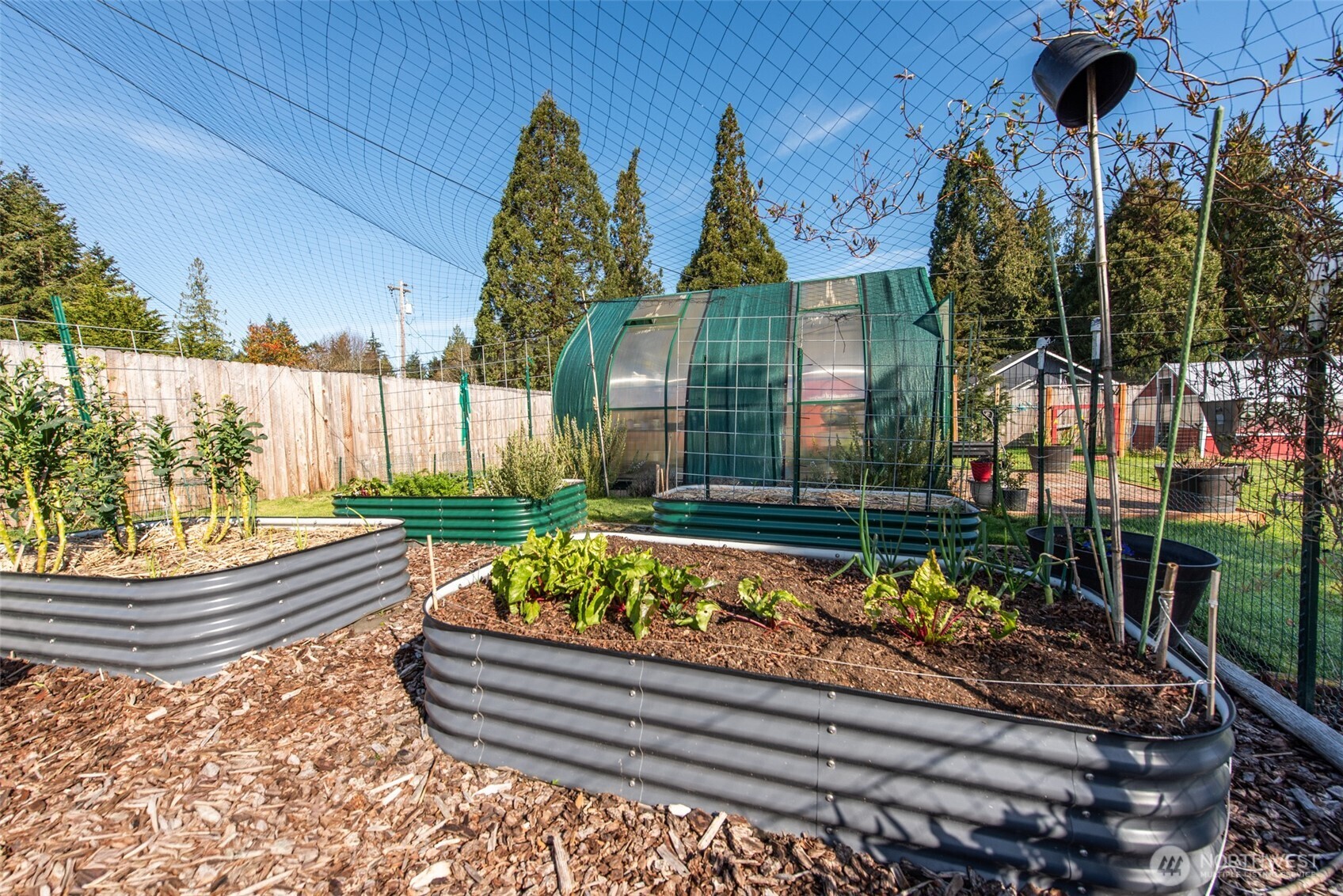 571 Lewis Road , Port Angeles, WA 98362