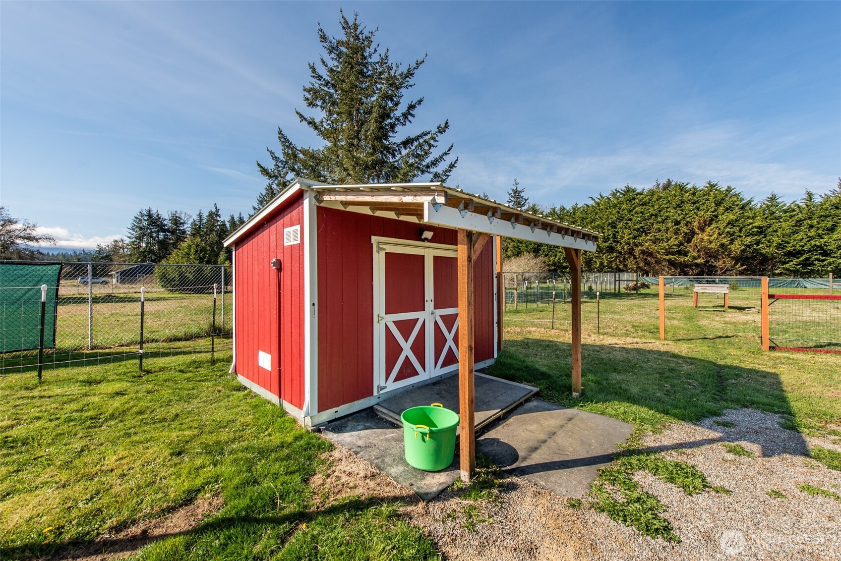 571 Lewis Road , Port Angeles, WA 98362