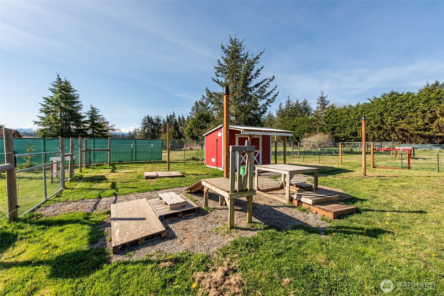 571 Lewis Road , Port Angeles, WA 98362