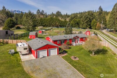 571 Lewis Road , Port Angeles, WA 98362 - Photo 7