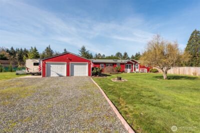 571 Lewis Road , Port Angeles, WA 98362 - Photo 8