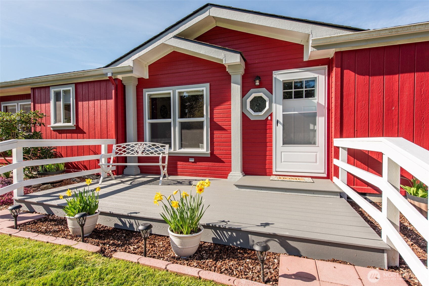 571 Lewis Road , Port Angeles, WA 98362