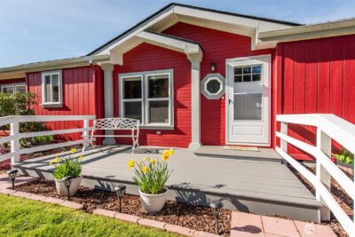 571 Lewis Road , Port Angeles, WA 98362 - Photo 10