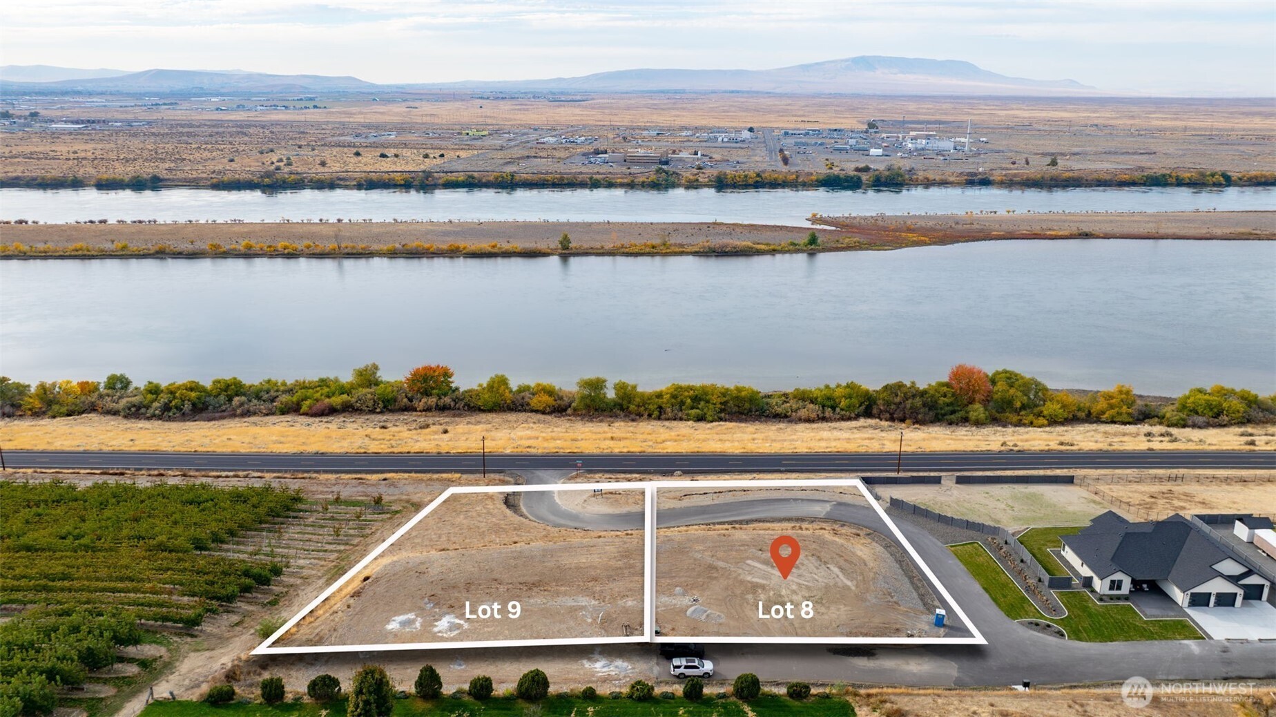 29 Columbia Bluff Lane , Pasco, WA 99301