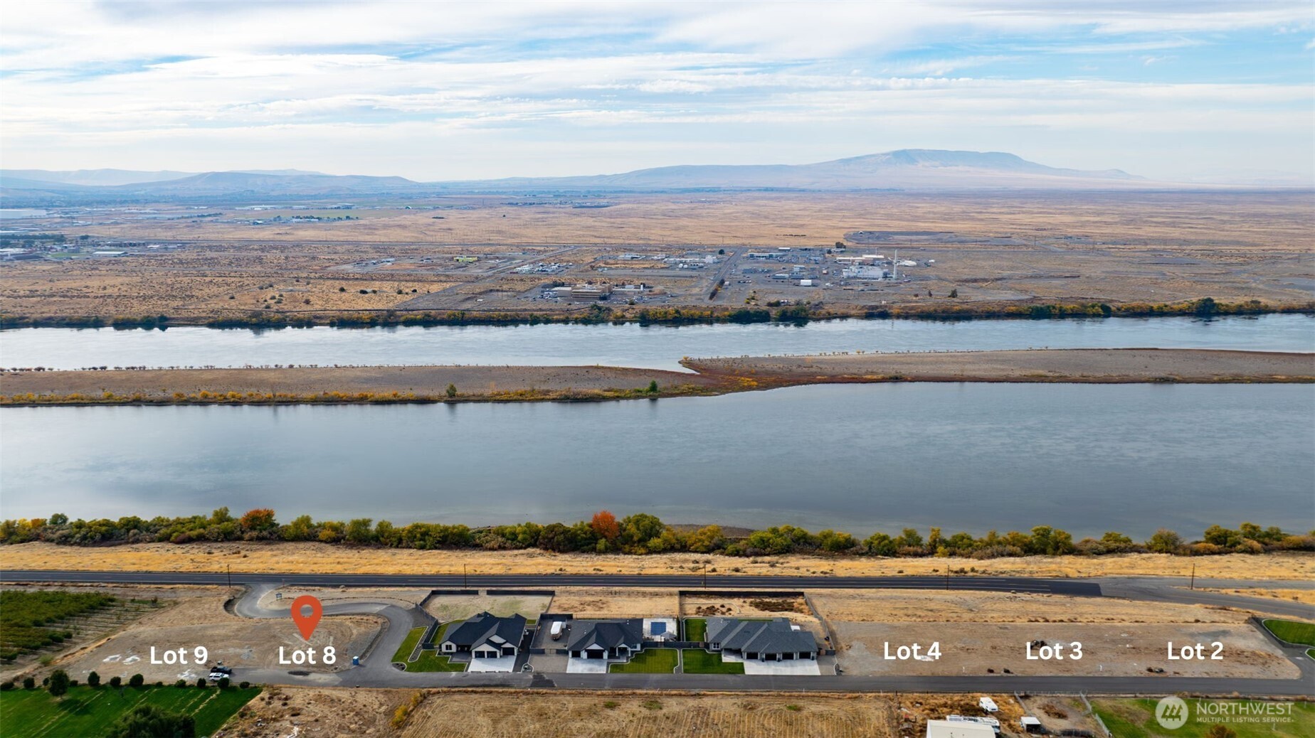 29 Columbia Bluff Lane , Pasco, WA 99301