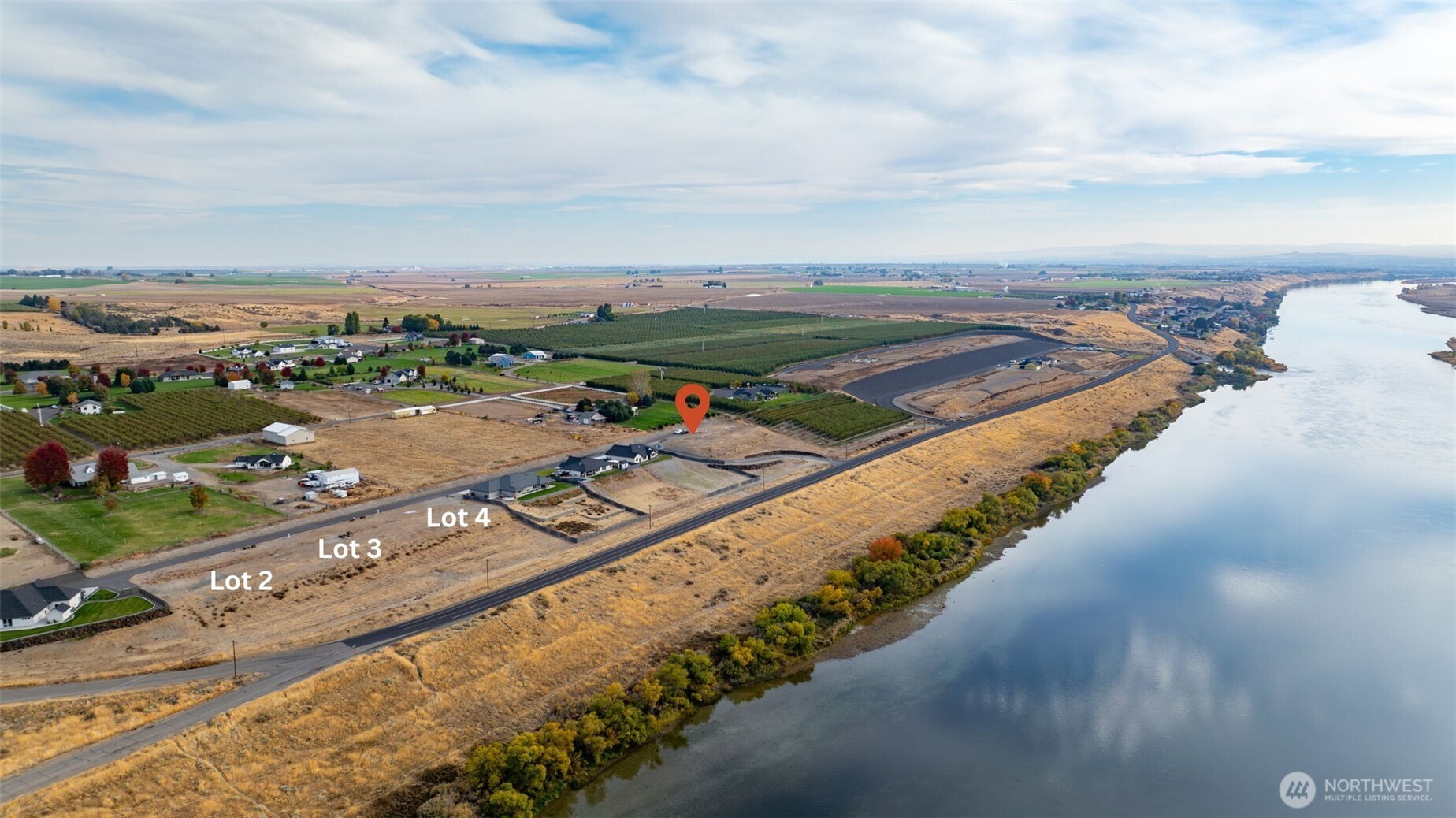 29 Columbia Bluff Lane , Pasco, WA 99301