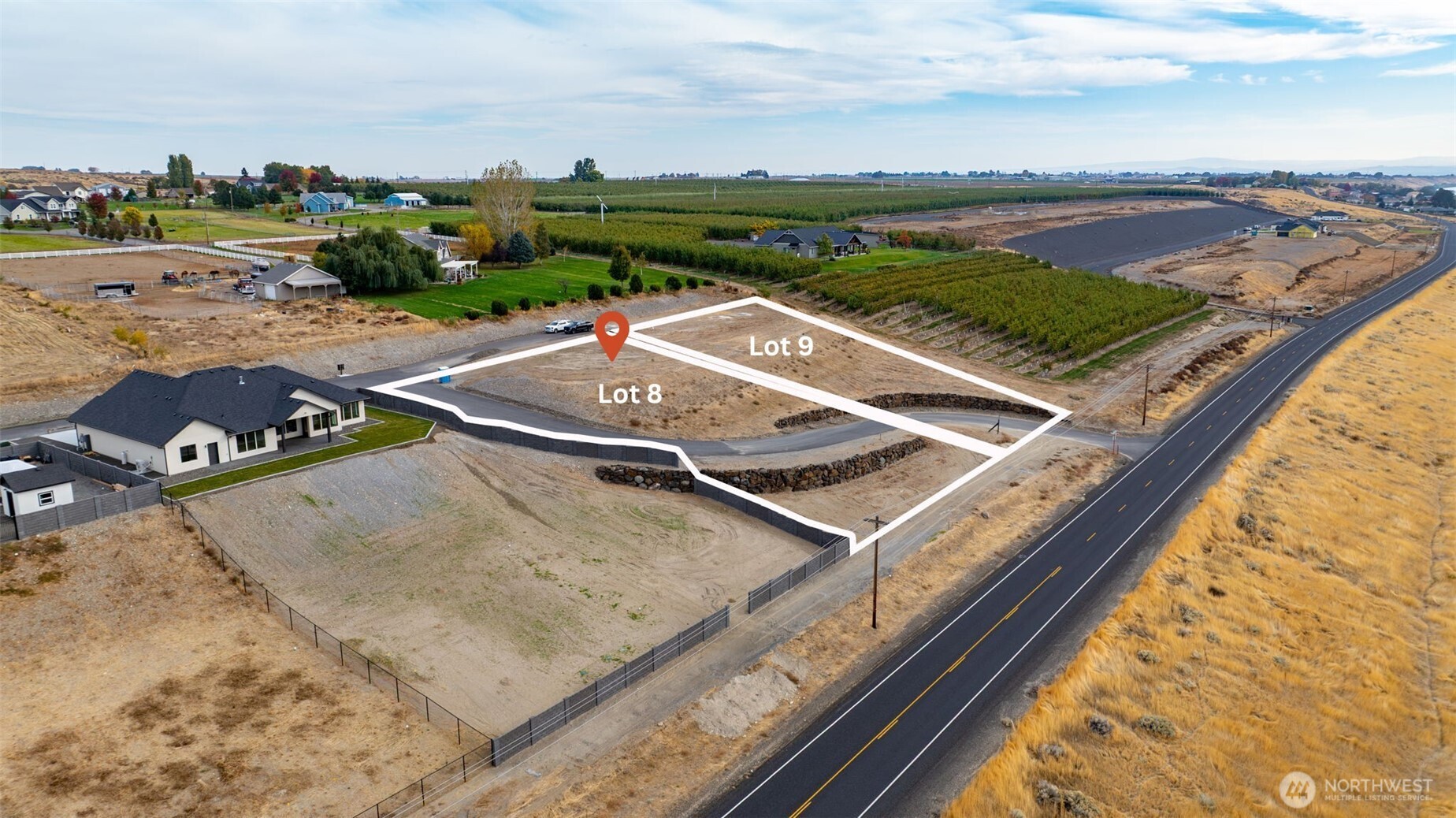 29 Columbia Bluff Lane , Pasco, WA 99301