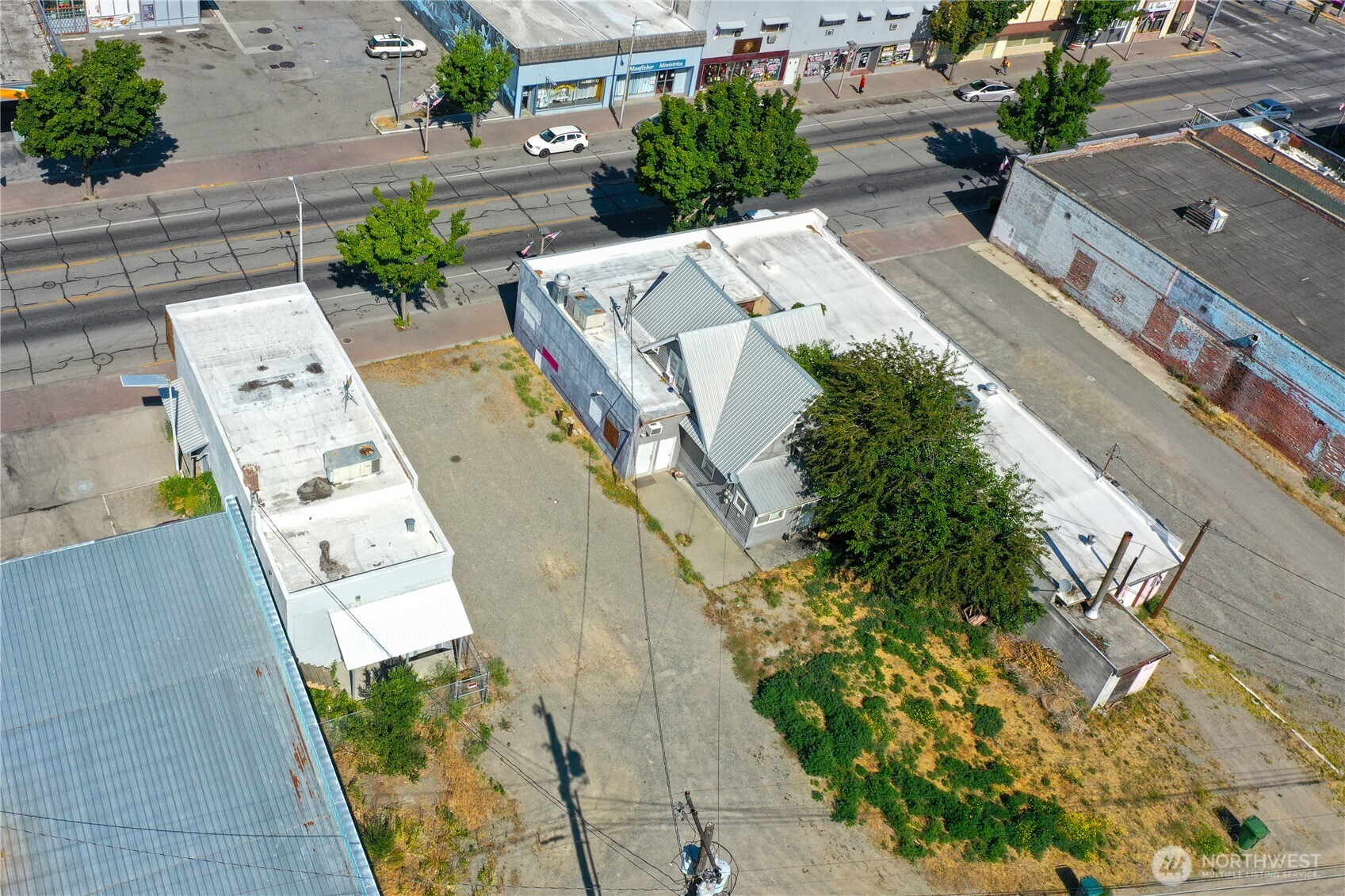 19 Main Street S, Omak, WA 98841