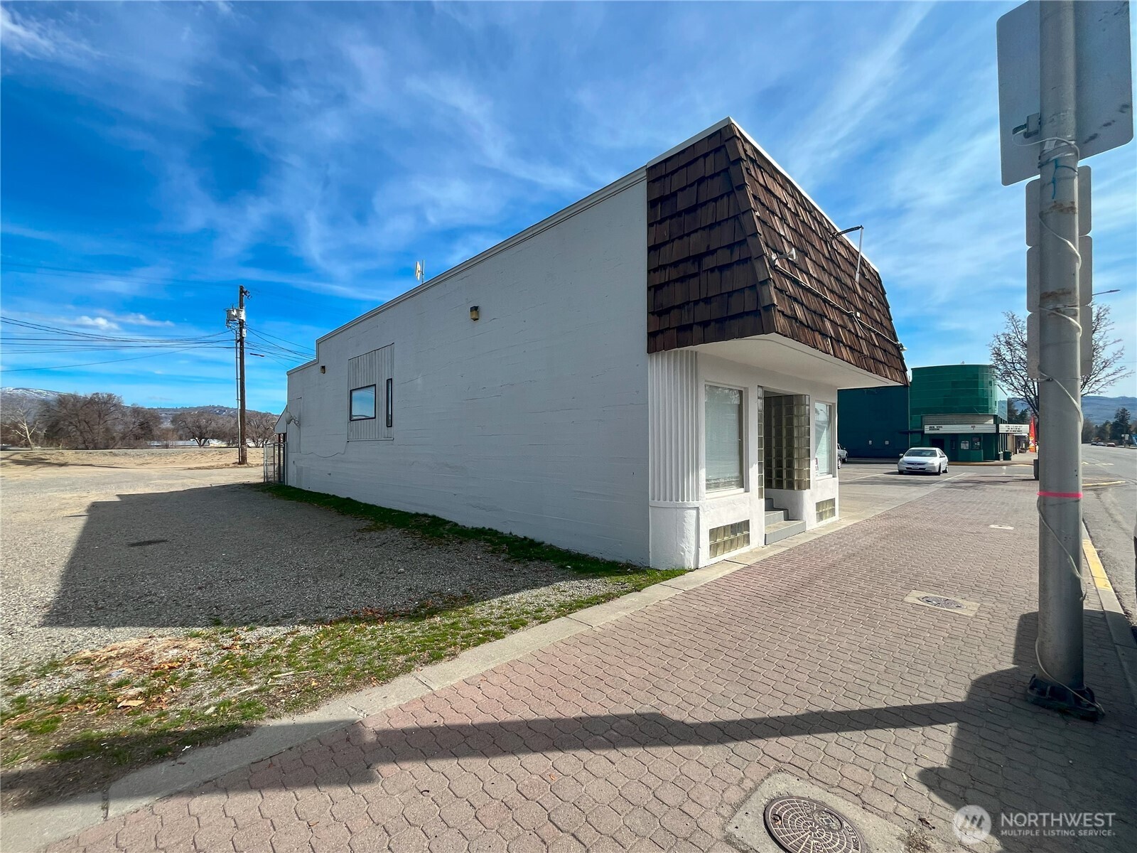 25 Main Street S, Omak, WA 98841