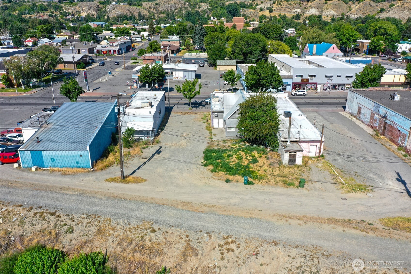 25 Main Street S, Omak, WA 98841