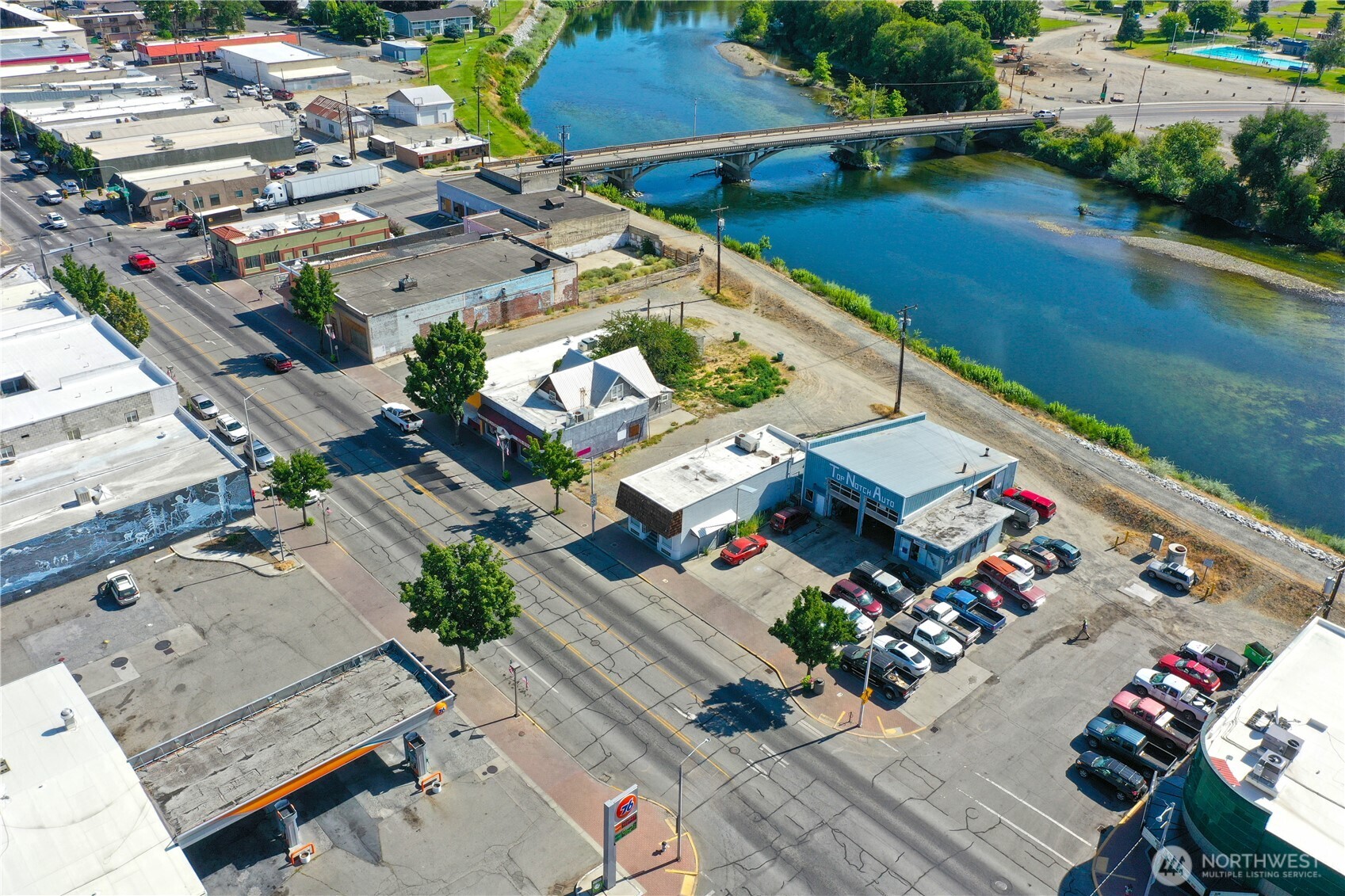 25 Main Street S, Omak, WA 98841