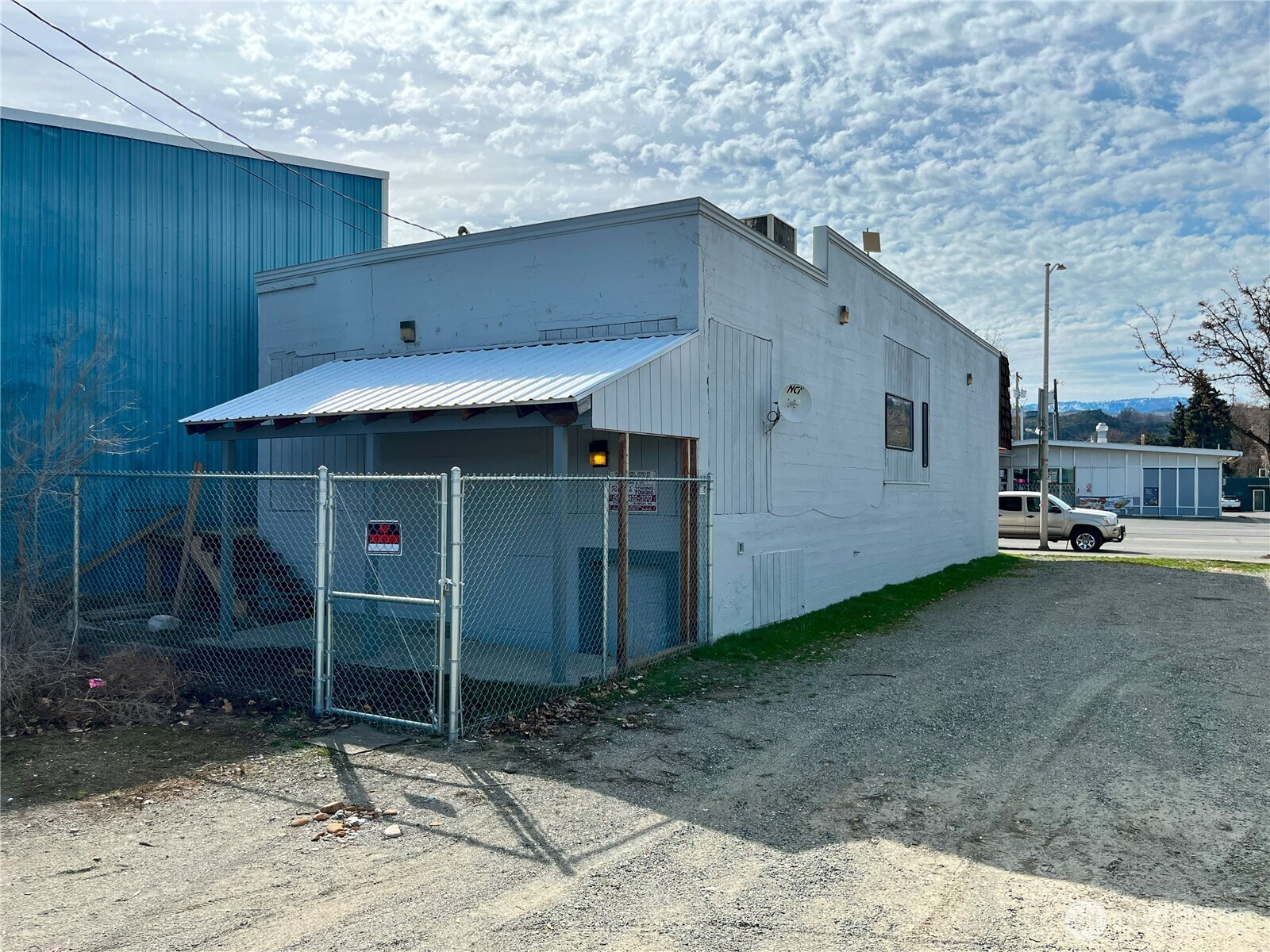 25 Main Street S, Omak, WA 98841