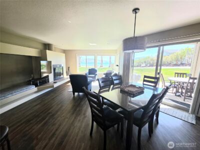 1 Beach 545-E , Manson, WA 98831 - Photo 1