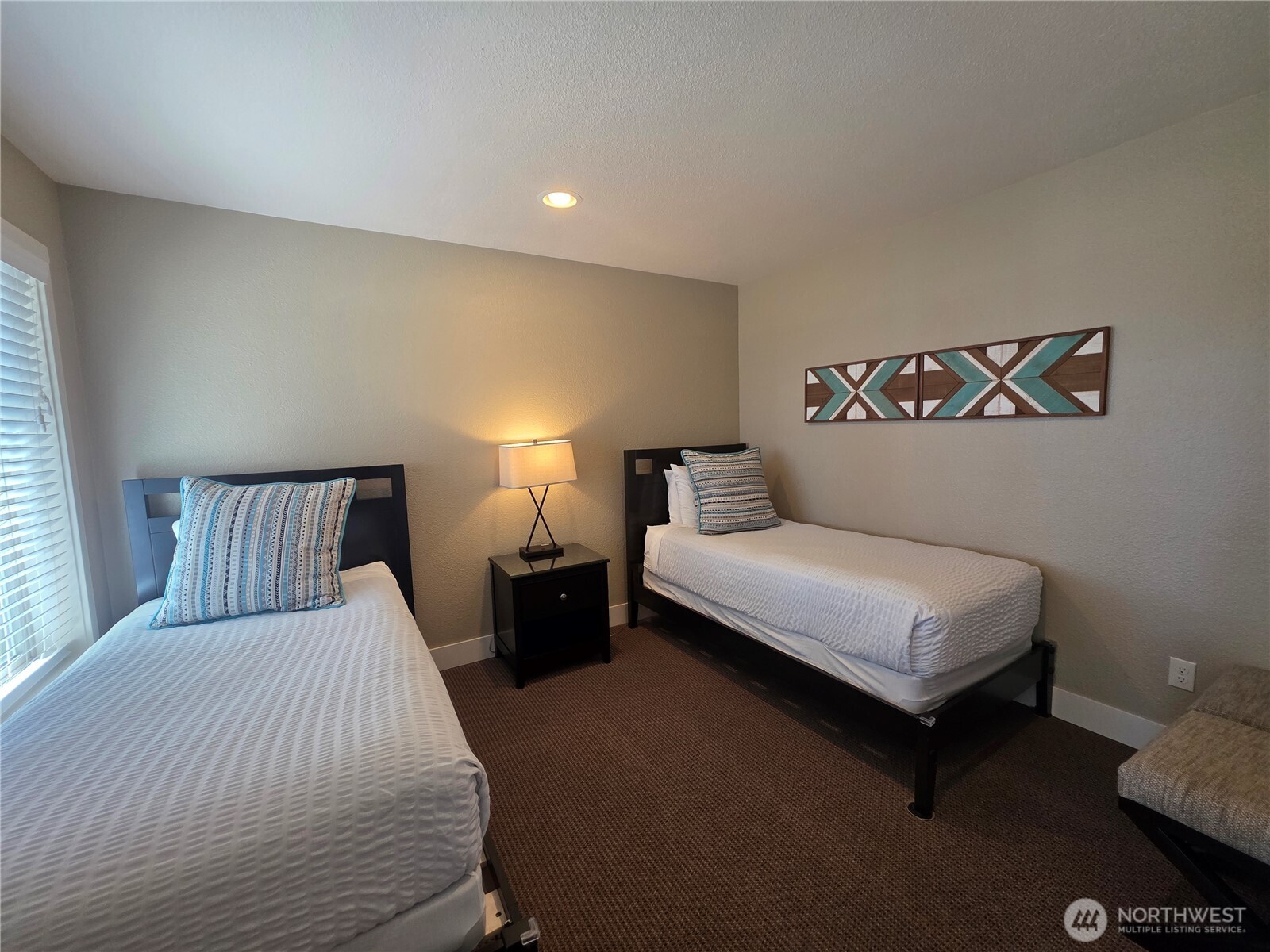 1 Beach 545-E , Manson, WA 98831