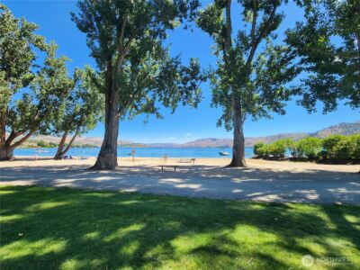 1 Beach 545-E , Manson, WA 98831 - Photo 5