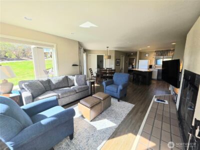 1 Beach 545-E , Manson, WA 98831 - Photo 7
