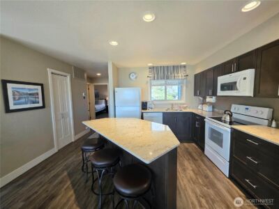 1 Beach 545-E , Manson, WA 98831 - Photo 8
