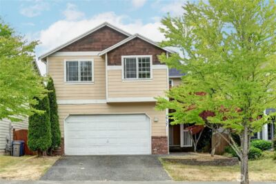 16127 SE 256TH Place , Covington, WA 98042