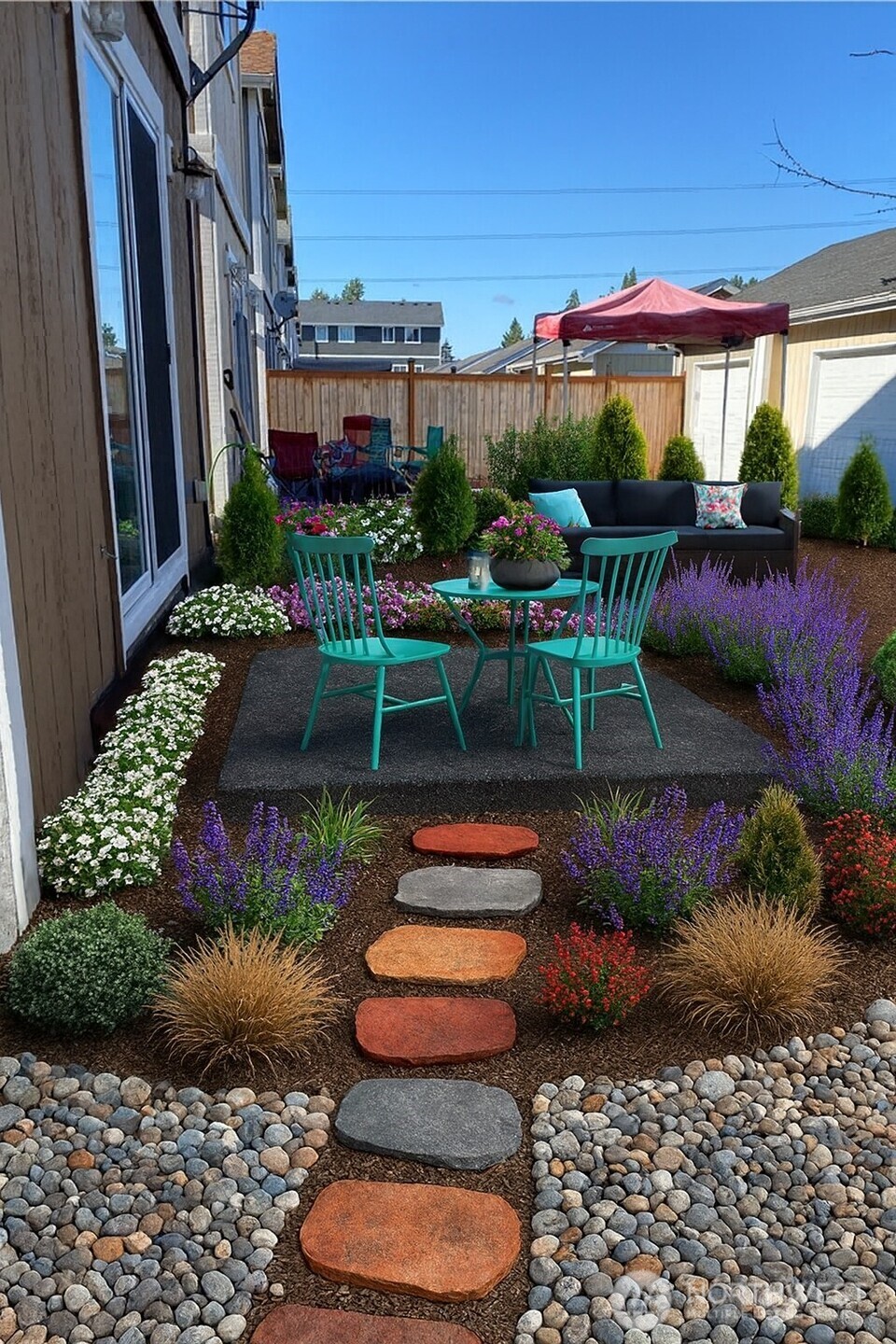 7225 E G Street , Tacoma, WA 98404