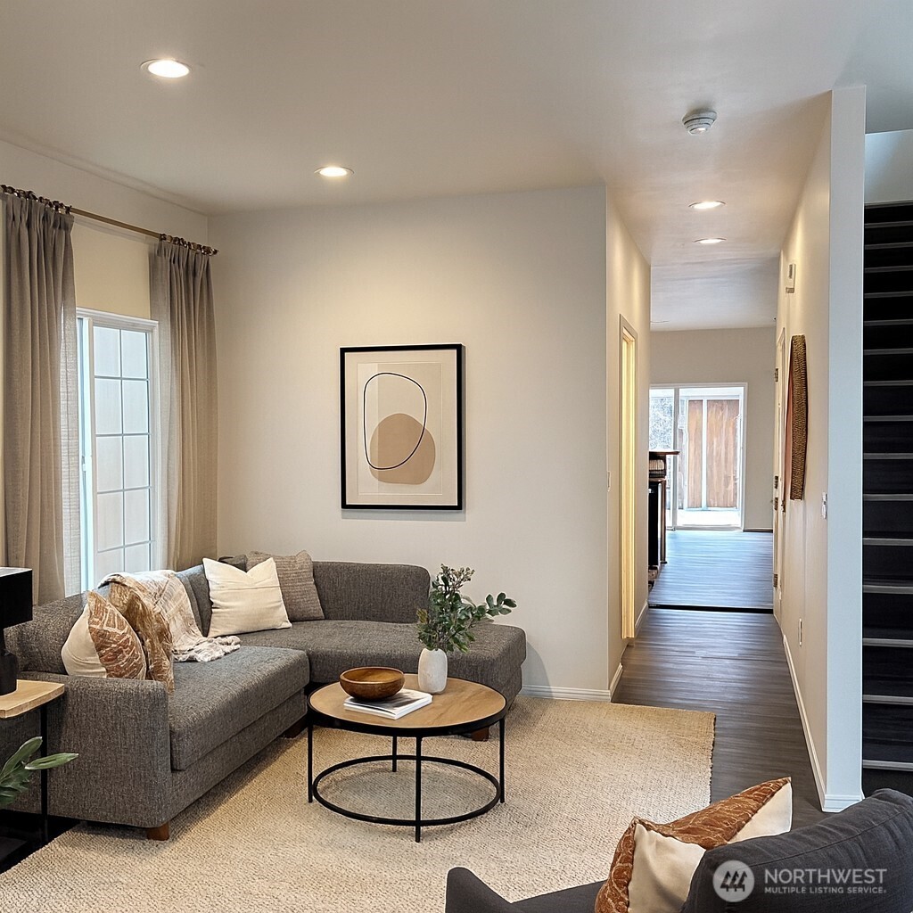 7225 E G Street , Tacoma, WA 98404