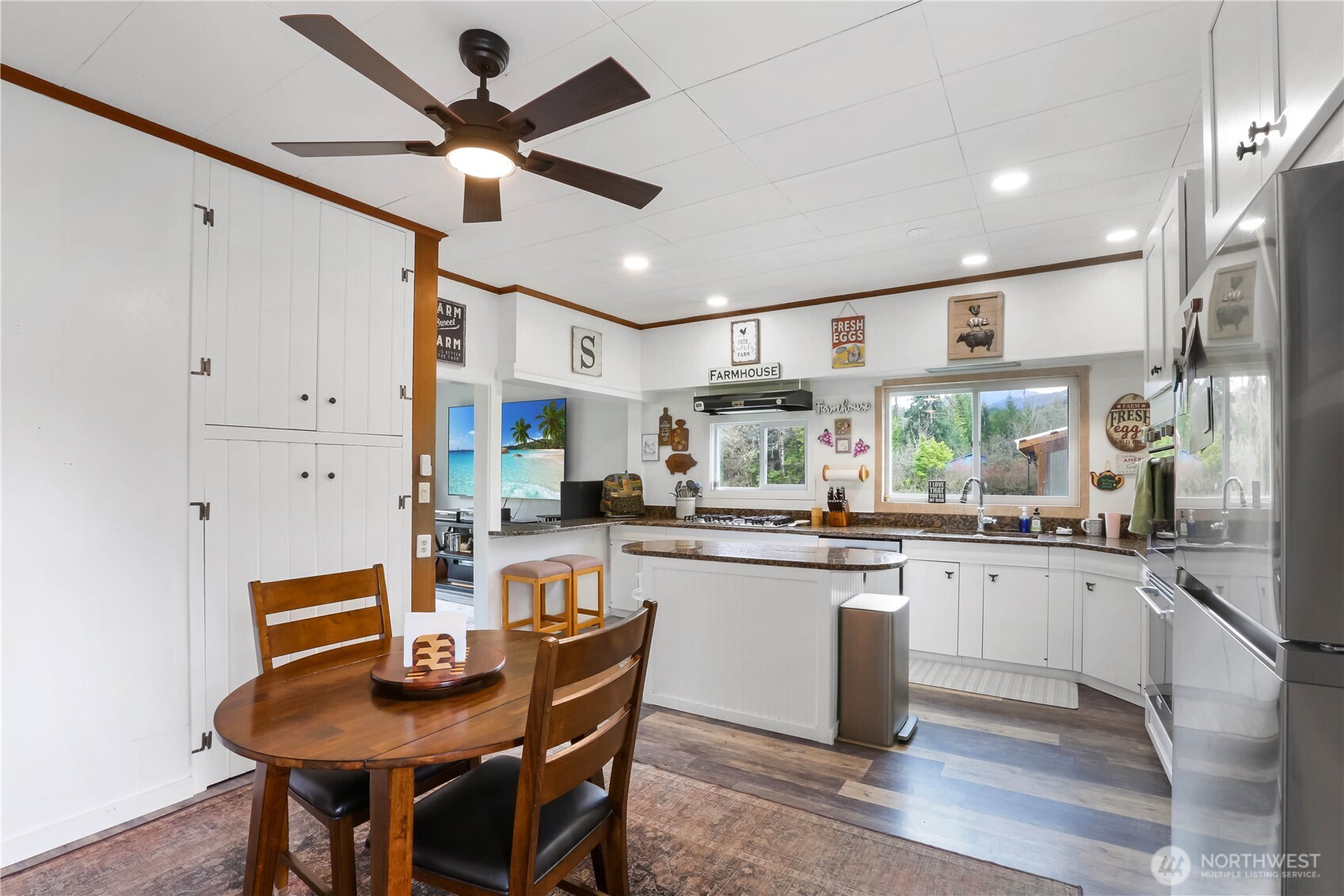 9040 Thunderbird Lane , Concrete, WA 98237