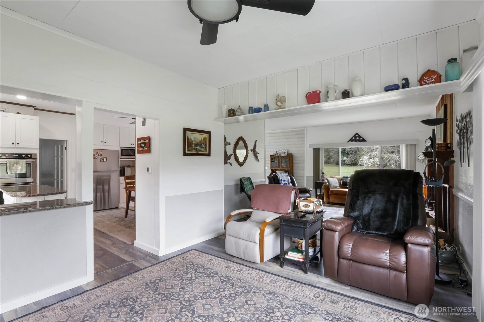 9040 Thunderbird Lane , Concrete, WA 98237