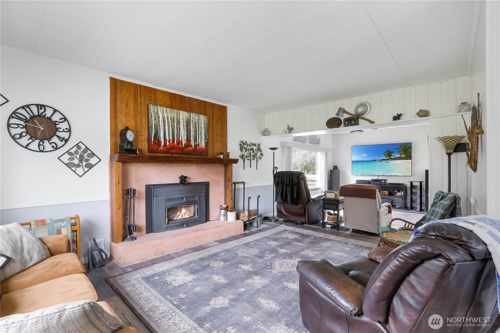 9040 Thunderbird Lane , Concrete, WA 98237