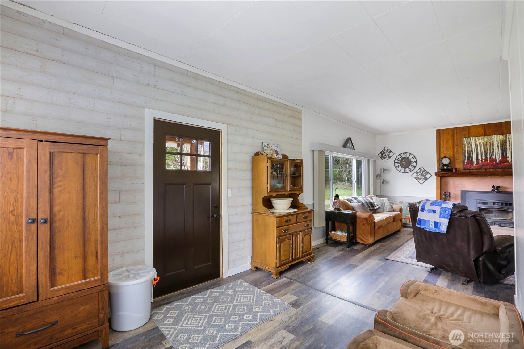 9040 Thunderbird Lane , Concrete, WA 98237