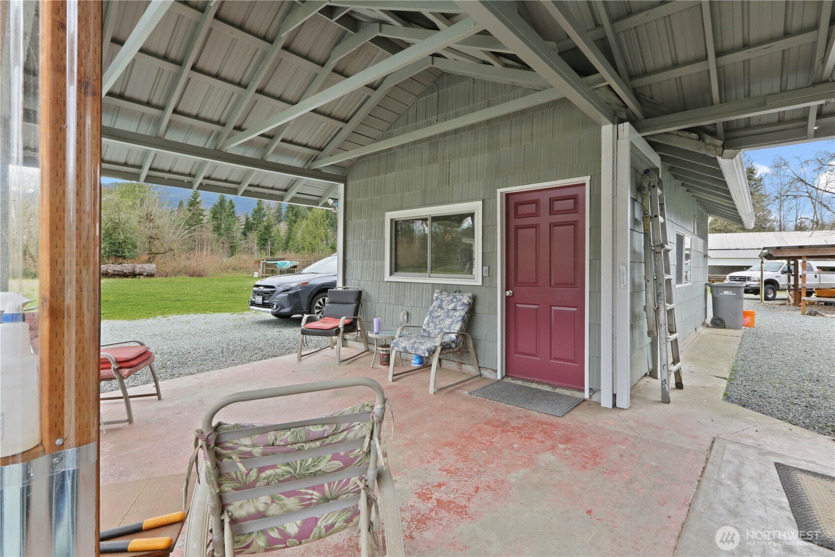 9040 Thunderbird Lane , Concrete, WA 98237
