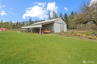 9040 Thunderbird Lane , Concrete, WA 98237 - Photo 34