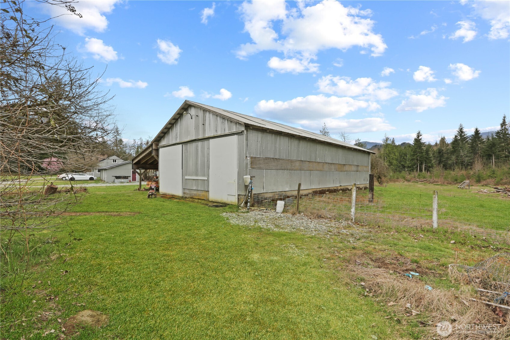 9040 Thunderbird Lane , Concrete, WA 98237