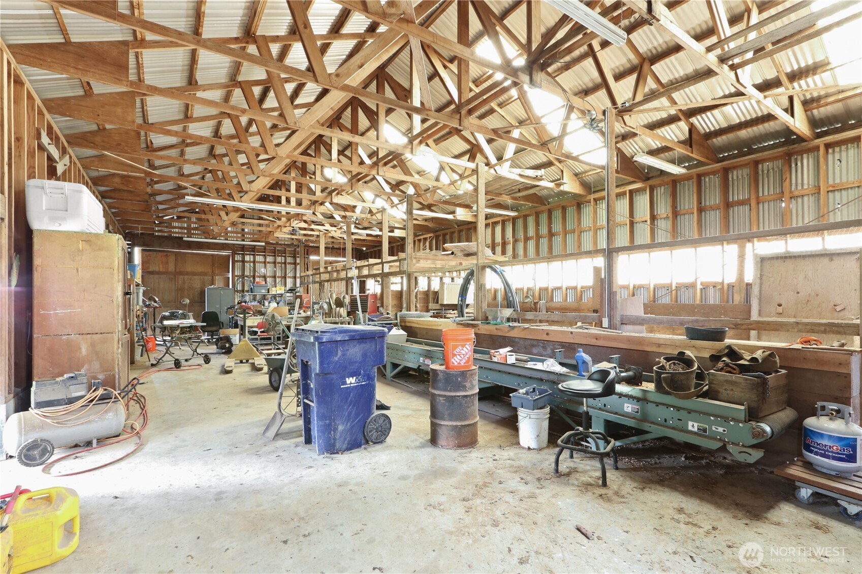 9040 Thunderbird Lane , Concrete, WA 98237