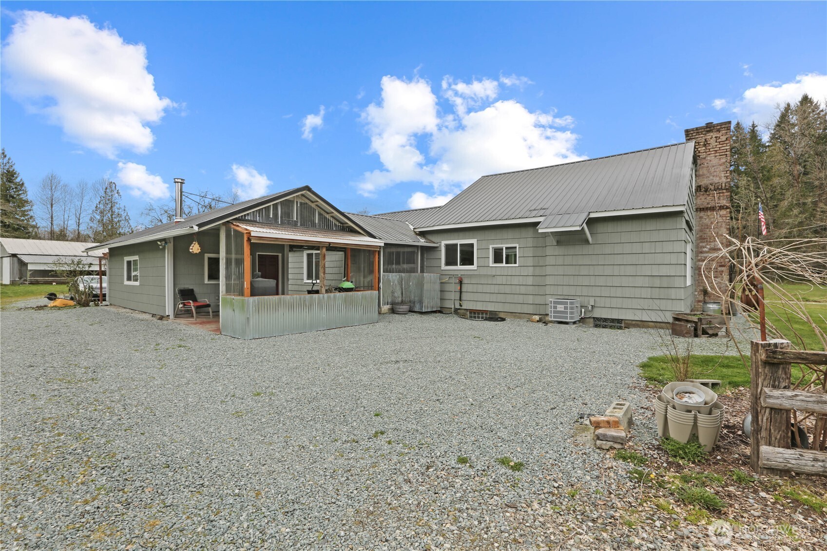 9040 Thunderbird Lane , Concrete, WA 98237