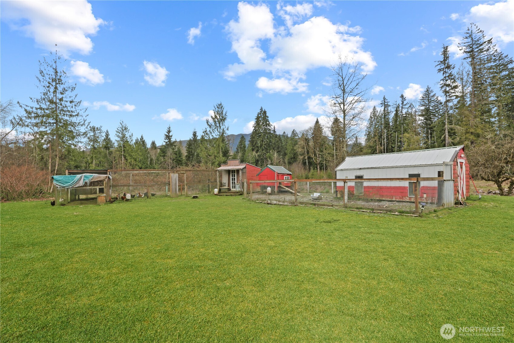 9040 Thunderbird Lane , Concrete, WA 98237